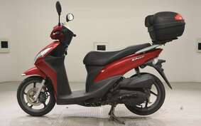 HONDA DIO 110 JF31