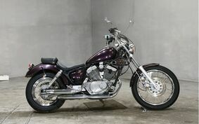 YAMAHA VIRAGO 250 3DM