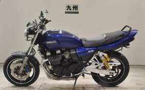 YAMAHA XJR400 R 2008 RH02J