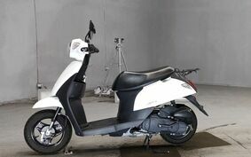 SUZUKI LET's CA4AA