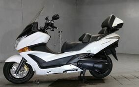 HONDA SILVER WING 600 GT 2013 PF02