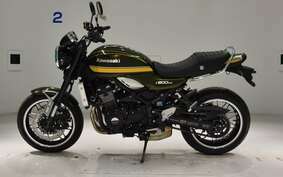 KAWASAKI Z900RS 2021 ZR900C