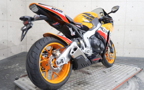 HONDA CBR1000RR SPECIAL EDITION  2012 SC59