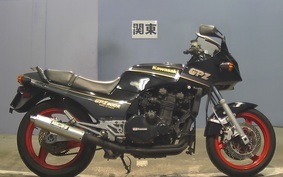 KAWASAKI GPZ900R NINJA 1989 ZX900A