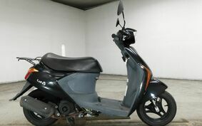 SUZUKI LET's 5 CA47A