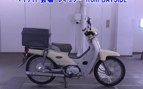 HONDA C110-2