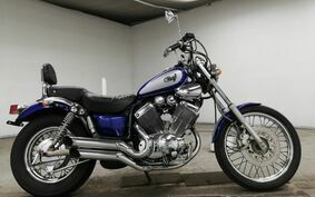 YAMAHA VIRAGO 400 1996 2NT