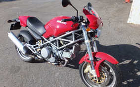 DUCATI MONSTER 800 SIE 2003 M400A