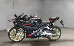 HONDA CBR250RR MC51