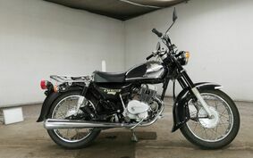 HONDA CD125T BENLY CD125T