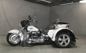 HARLEY FLSTC 1340 1997 BJL