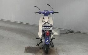 HONDA C110 SUPER CUB JA07