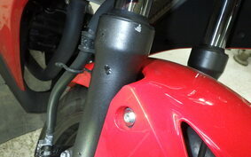 HONDA CBR250R GEN 3 MC41