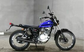 SUZUKI GRASS TRACKER BigBoy NJ4BA