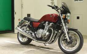 HONDA CB1100 EX ABS 2015 SC65