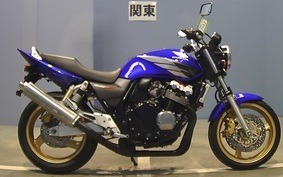 HONDA CB400SFV-3 2005 NC39