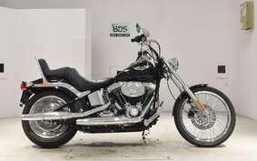 HARLEY FXSTC 1580 2010 JL5