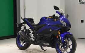 YAMAHA YZF-R25 RG43J