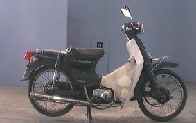 HONDA C50 SUPER CUB E AA01