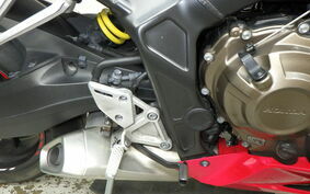 HONDA CBR650R 2021 RH03