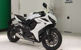 HONDA CBR650R 2024 RH03