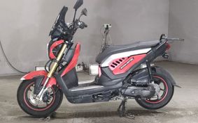 HONDA ZOOMERX JF52