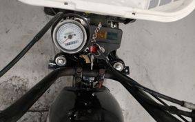 HONDA GORILLA Z50J