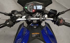 YAMAHA MT-03 RH07J