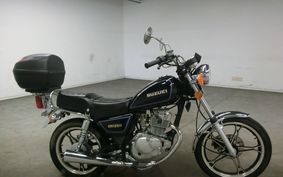 SUZUKI GN125 H PCJG9