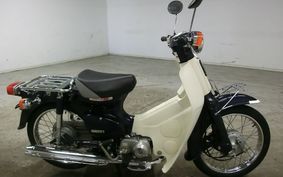 HONDA C70 SUPER CUB HA02