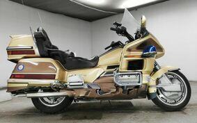 HONDA GL1500 GOLD WING SE 1991 SC22