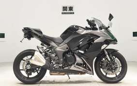 KAWASAKI NINJA 1000 A 2017 ZXT00W