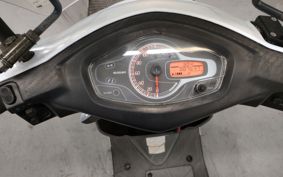 SUZUKI ADDRESS V125 CF4MA