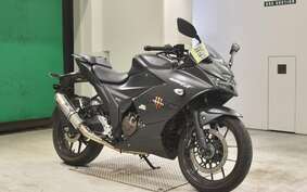 SUZUKI GIXXER 250 SF ED22B