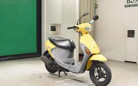 SUZUKI LET's 4 CA41A