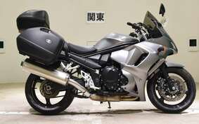 SUZUKI BANDIT 1250 F 2012 GW72A