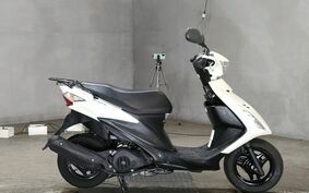 SUZUKI ADDRESS V125 S CF4MA