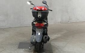 SUZUKI ADDRESS V125 S CF4MA