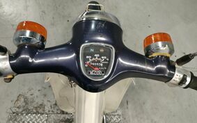 HONDA C50 SUPER CUB AA01