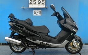 YAMAHA MAJESTY 125 FI SE22