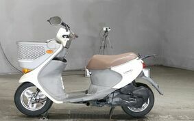 SUZUKI LET's 4 Basket CA43A