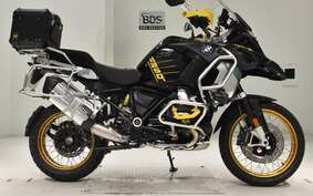 BMW R1250GS ADVENTURE 2021