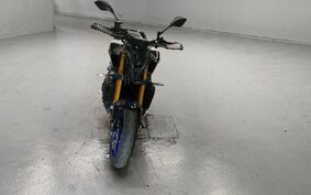 YAMAHA MT-09 SP 2022 RN69J