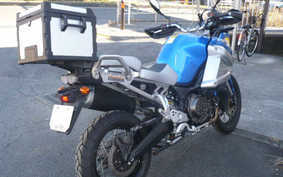 YAMAHA XT1200Z SUPER TENERE 2011 DP01