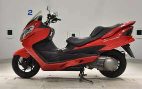 SUZUKI SKYWAVE 250 (Burgman 250) S Gen.3 CJ44A