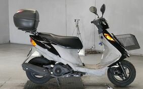 SUZUKI ADDRESS V125 CF46A