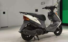 SUZUKI ADDRESS V125 CF4EA