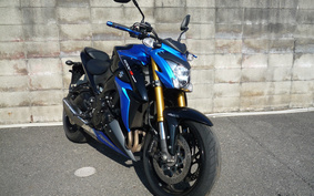 SUZUKI GSX-S1000 2018 GT79B