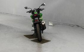 KAWASAKI Z250 SL BR250E