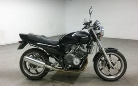 HONDA JADE MC23